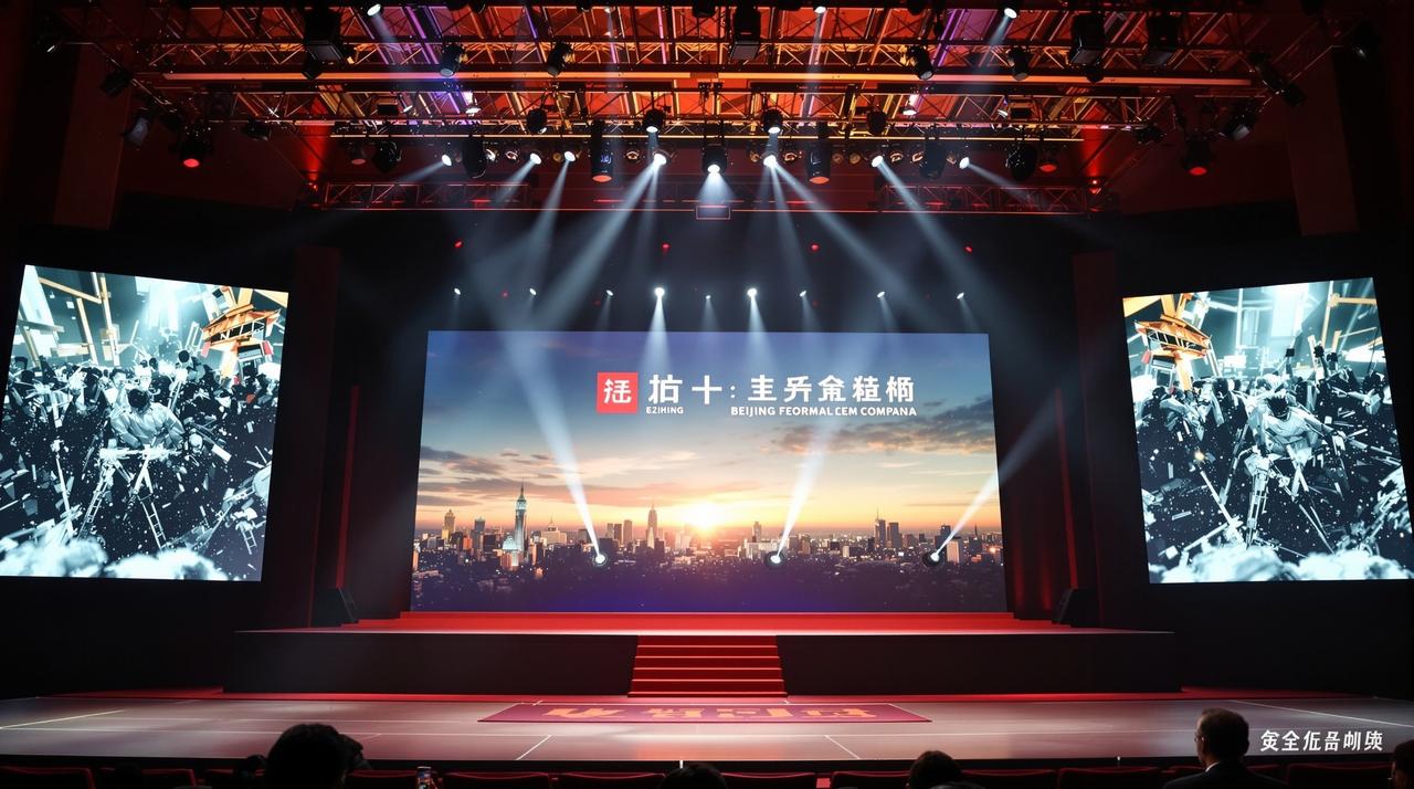 皮皮影视2026年度发布会将于5月18日在北京举行